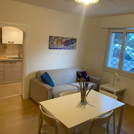 Appartamento In Villa Parabiago Ngoại thất bức ảnh