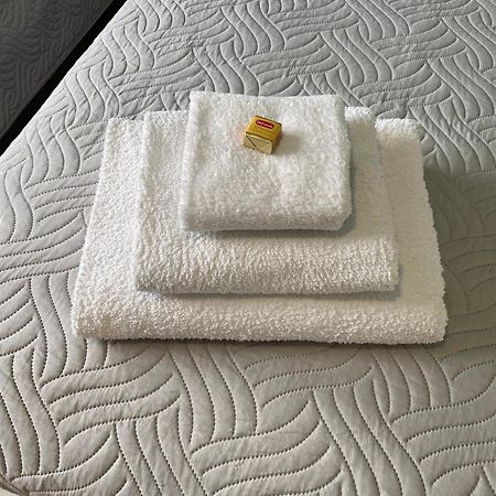 Appartamento In Villa Parabiago Ngoại thất bức ảnh