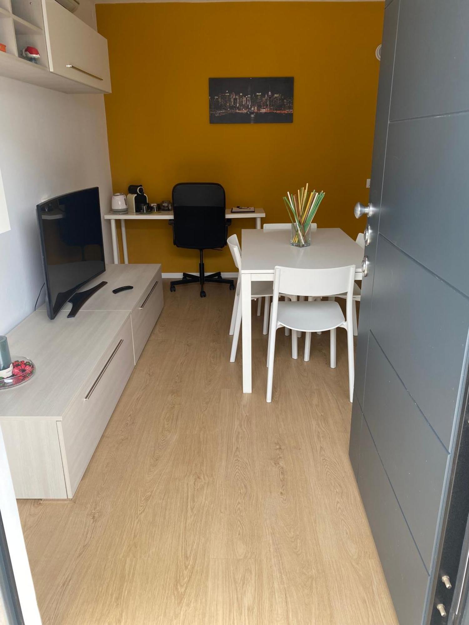 Appartamento In Villa Parabiago Ngoại thất bức ảnh