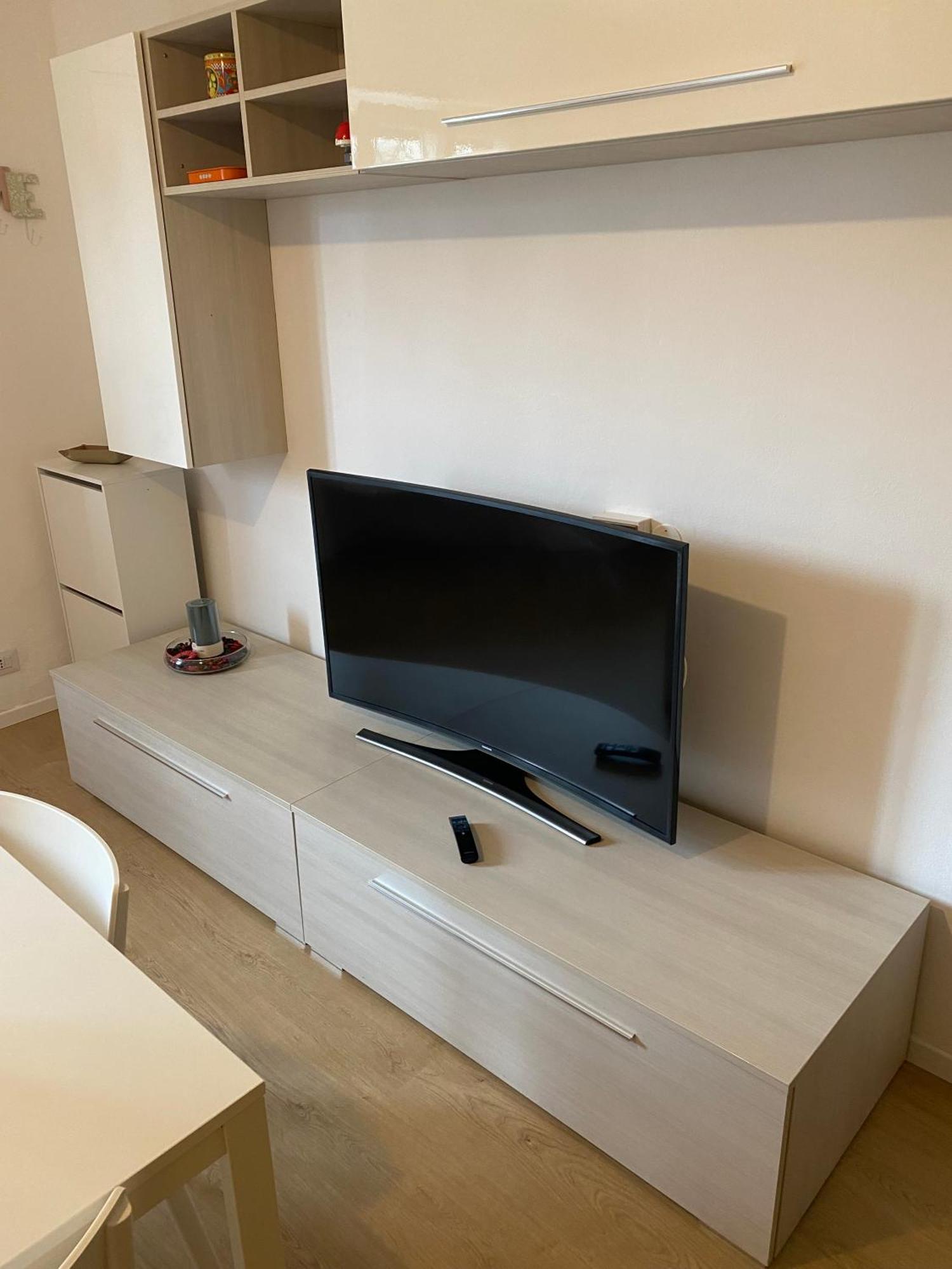 Appartamento In Villa Parabiago Ngoại thất bức ảnh
