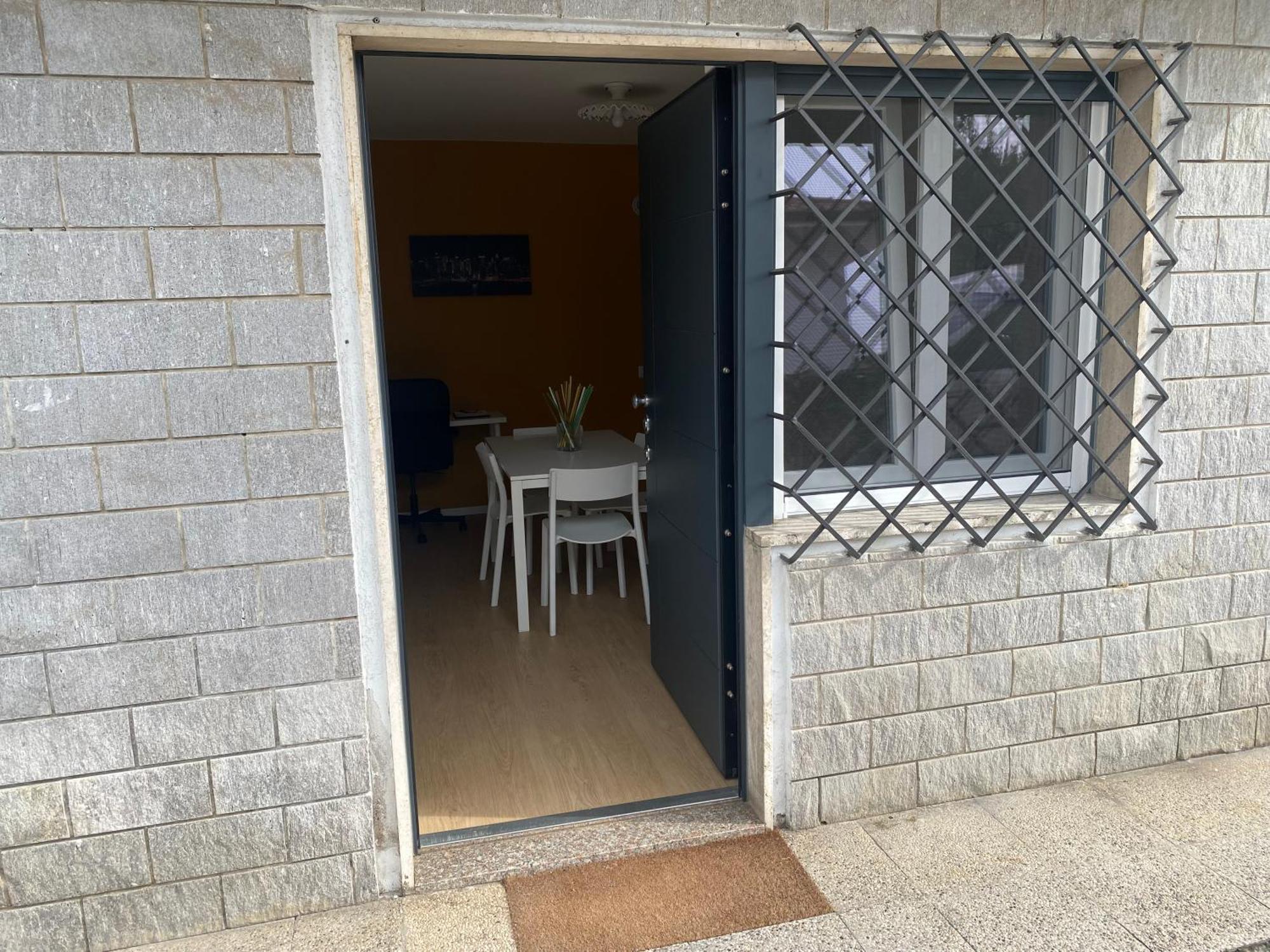 Appartamento In Villa Parabiago Ngoại thất bức ảnh